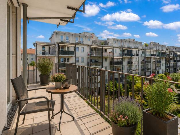 Wohnung zum Kauf 1.249.000 € 4 Zimmer 146 m² 3. Geschoss Ostend Innenstadt IV 60314