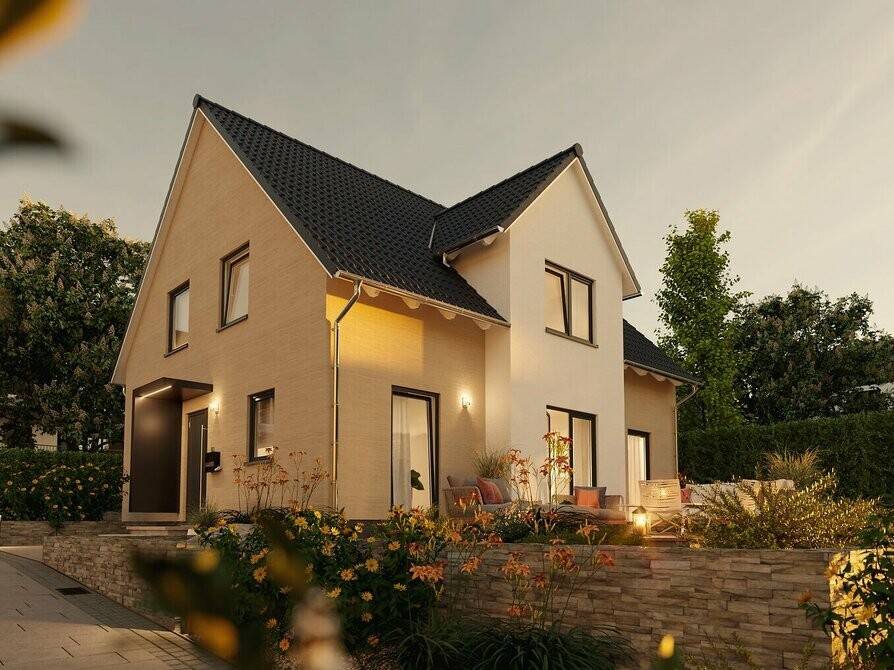 House in Wardenburg, Landkreis Oldenburg - Ansicht 3