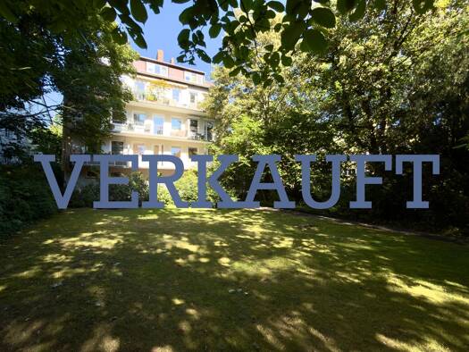 Wohnung zum Kauf 279.000 € 2 Zimmer 79 m² Geschoss 1/4 frei ab sofort Parkallee 87 Bürgerpark Bremen 28209