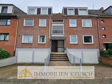 Wohnung zum Kauf 235.000 € 3 Zimmer 72,7 m² 1. Geschoss Neu-Schwachhausen Bremen 28213