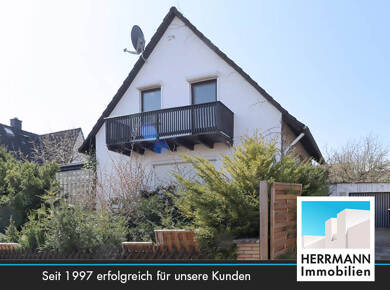 Einfamilienhaus zum Kauf 259.000 € 3 Zimmer 87 m² 622 m² Grundstück frei ab sofort Bennigsen Springe 31832