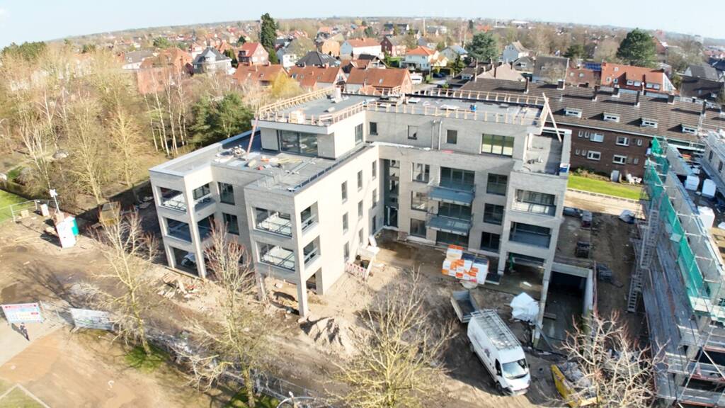 Wohnung zum Kauf - Erstbezug 361.150 € 2 Zimmer 85,7 m² EG Gronau 48599