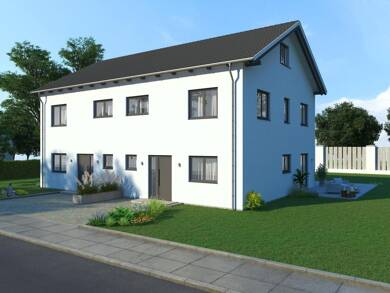 Doppelhaushälfte zum Kauf 865.000 € 5 Zimmer 120 m² 272 m² Grundstück Winterstraße 7 Neukeferloh Grasbrunn 85630