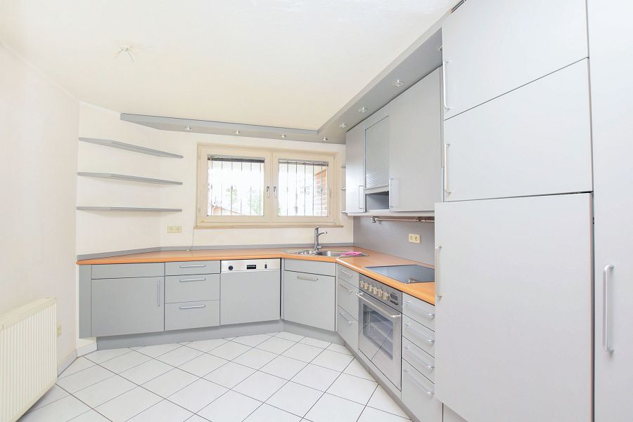 Maisonette zum Kauf 290.000 € 5 Zimmer 127,5 m²<br/>Wohnfläche 2.<br/>Geschoss Sahlkamp Hannover-Sahlkamp 30657