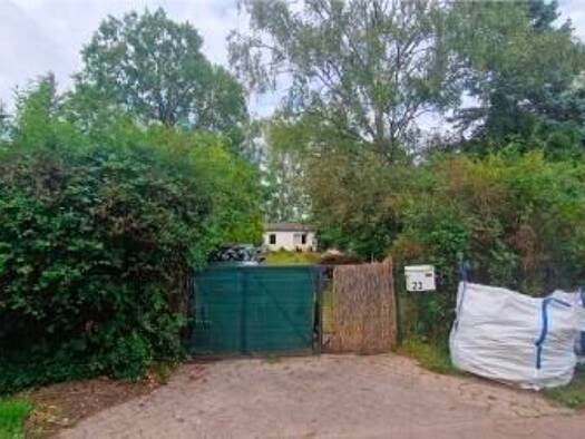 Grundstück zum Kauf 399.000 € 1.071 m² Grundstück Schönwalde-Siedlung Schönwalde-Glien 14621