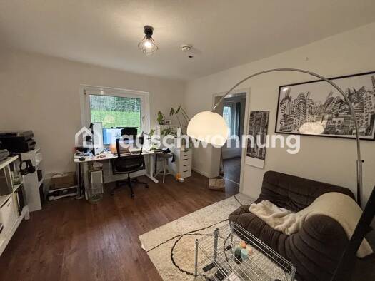 Wohnung zur Miete Tauschwohnung 681 € 3,5 Zimmer 75 m² 1. Geschoss Braunsfeld Lindenthal 50933