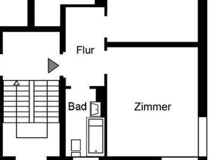Wohnung zur Miete 544 € 2 Zimmer 47,7 m² frei ab 19.05.2026 Bessemerstr. 5 Reisholz Düsseldorf 40599