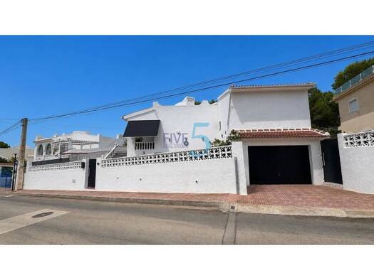 Chalet zum Kauf 299.900 € 2 Zimmer 450 m² Grundstück San Miguel de Salinas 03193