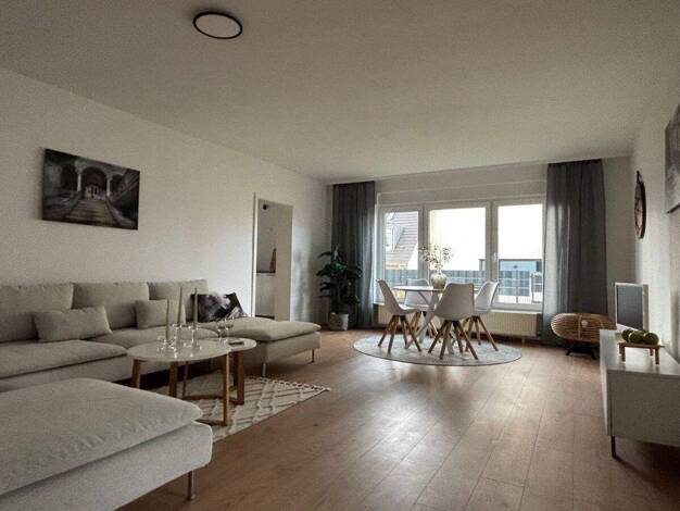 Doppelhaushälfte zum Kauf 695.000 € 6 Zimmer 160 m² 447 m² Grundstück Bad Vilbel 61118