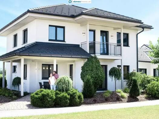 Haus zum Kauf 372.000 € 99 m² 870 m² Grundstück Oed 8311