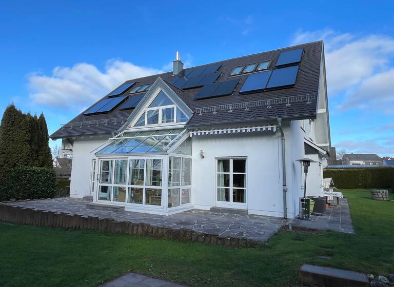 Einfamilienhaus zum Kauf 690.000 € 7 Zimmer 260 m²<br/>Wohnfläche 1.300 m²<br/>Grundstück Auerbach Auerbach in der Oberpfalz 91275
