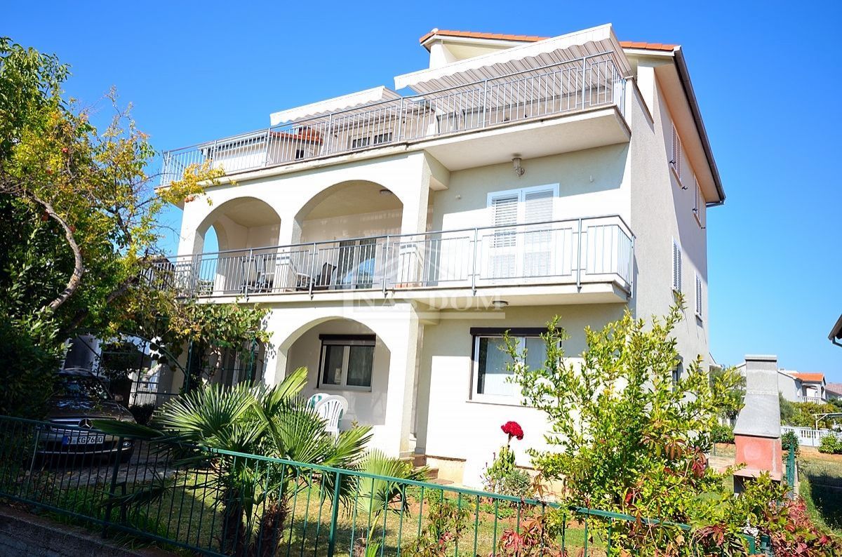 Haus zum Kauf 620.000 € 10 Zimmer 343 m²<br/>Wohnfläche 490 m²<br/>Grundstück Vodice center