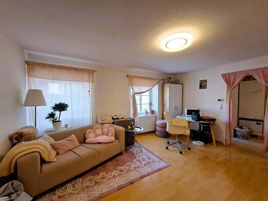 Wohnung zum Kauf 100.000 € 2 Zimmer 37 m² Ebreichsdorf 2483