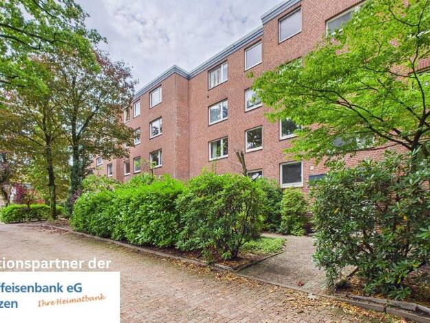 Wohnung zum Kauf 349.000 € 5 Zimmer 136 m² Quickborn 25451