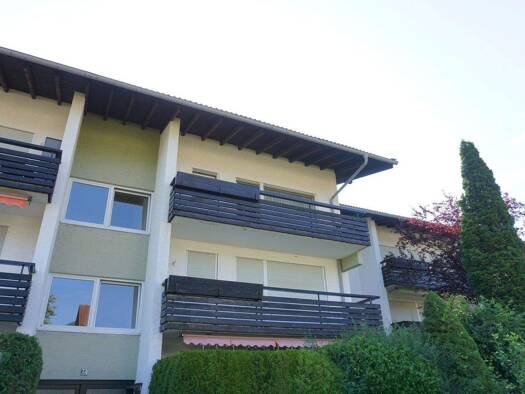 Wohnung zum Kauf provisionsfrei 139.500 € 1 Zimmer 30 m² 2. Geschoss Brannenburg 83098