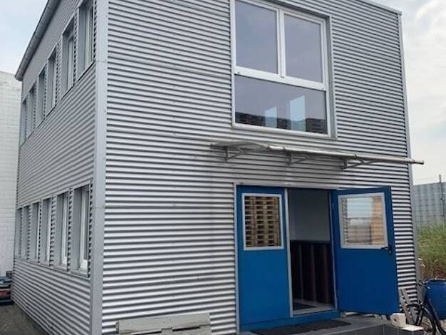 Halle/Industriefläche zur Miete provisionsfrei 12.499 € 1.065 m² Lagerfläche Hermülheim Hürth , Rheinl 50354