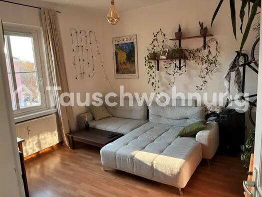 Wohnung zur Miete Tauschwohnung 280 € 2 Zimmer 42 m² 3. Geschoss Französisch Buchholz Berlin 10407