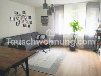 Wohnung zur Miete Tauschwohnung 1.000 € 3 Zimmer 70 m² EG Obergiesing München 81541