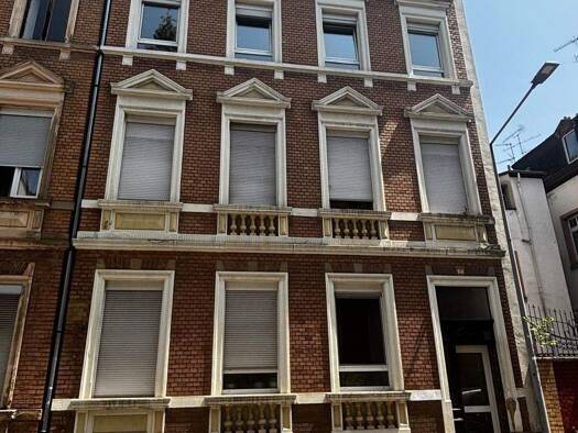 Mehrfamilienhaus zum Kauf als Kapitalanlage geeignet 910.000 € 20 Zimmer 313 m² 200 m² Grundstück Innenstadt Trier 54290