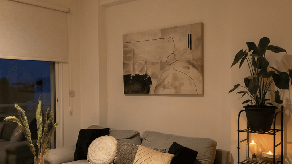 Wohnung zum Kauf 205.000 € 3 Zimmer 64 m² geroskipou