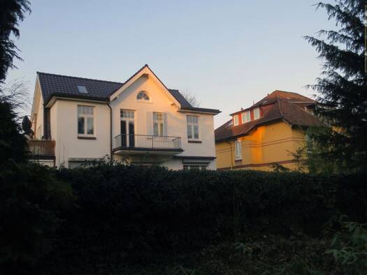 Grundstück zum Kauf 649.000 € 1.114 m² Grundstück Lohbrügge Hamburg 21033