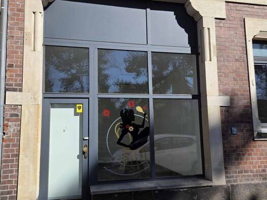 Bürofläche zur Miete provisionsfrei 350 € 2 Zimmer 43 m² Bürofläche Lutherplatz 6 Meißen 01662