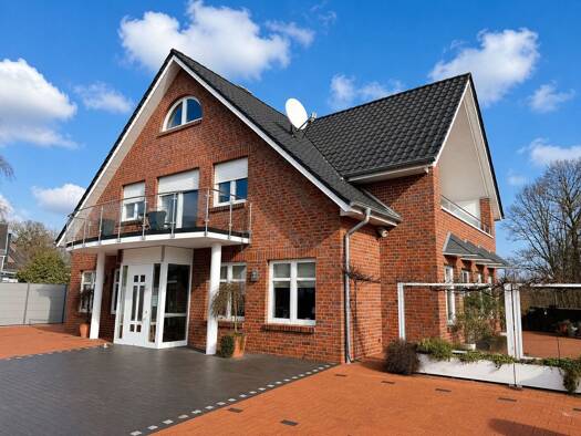 Haus zum Kauf 750.000 € 161 m² Platjenwerbe Ritterhude 27721