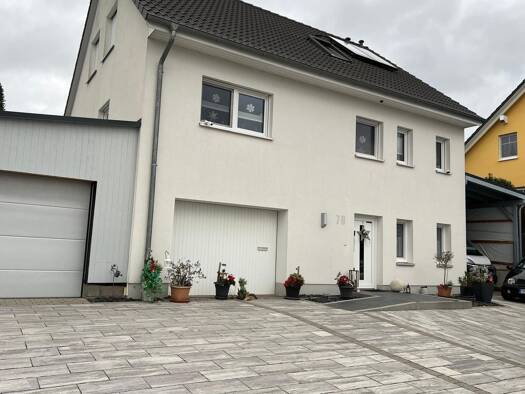 Einfamilienhaus zum Kauf provisionsfrei 720.000 € 4 Zimmer 140 m² 1.600 m² Grundstück Niedermennig Konz 54329