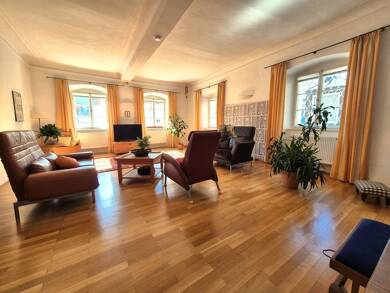Wohnung zum Kauf 649.000 € 4 Zimmer 182 m² 1. Geschoss Berchtesgaden Berchtesgaden 83471