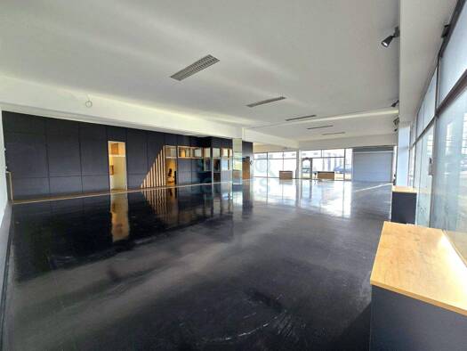 Ladenfläche zum Kauf 579 € 3 Zimmer 250 m² Verkaufsfläche Attnang / Puchheim 4800