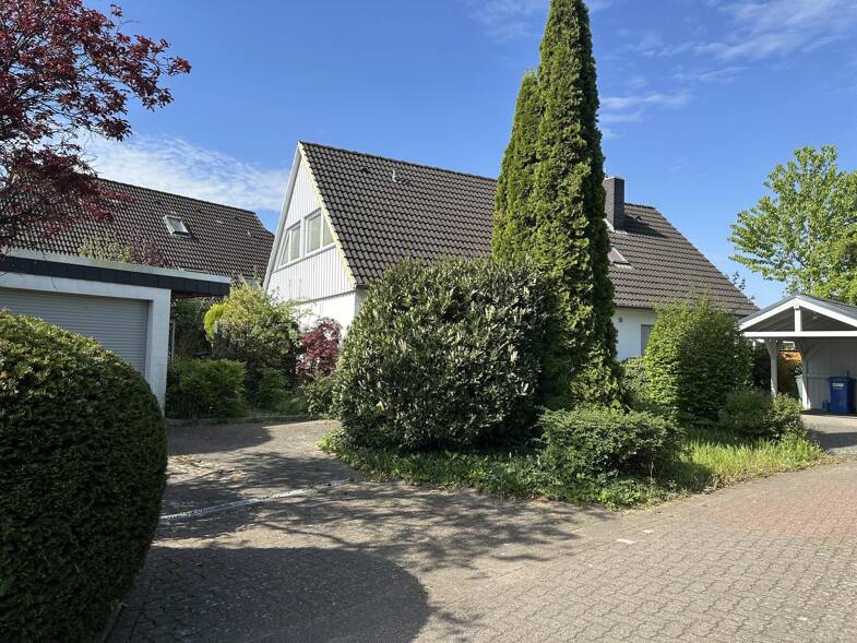 Einfamilienhaus zum Kauf 480.000 € 5 Zimmer 176 m² 482 m² Grundstück Baden Achim 28832