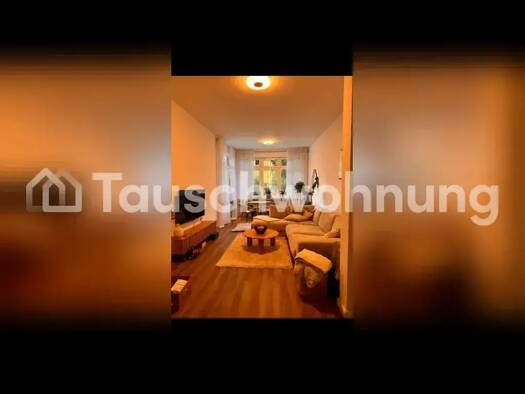 Wohnung zur Miete Tauschwohnung 1.000 € 2 Zimmer 64 m² EG Steintor Bremen 28203