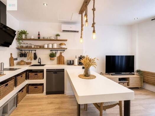 Wohnung zum Kauf 275.000 € 2 Zimmer 93 m² 2. Geschoss Vilanova i la Geltrú 08800