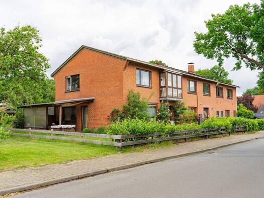 Mehrfamilienhaus zum Kauf 486.000 € 11 Zimmer 330 m² 1.308 m² Grundstück Buchholz Vorwerk 27412