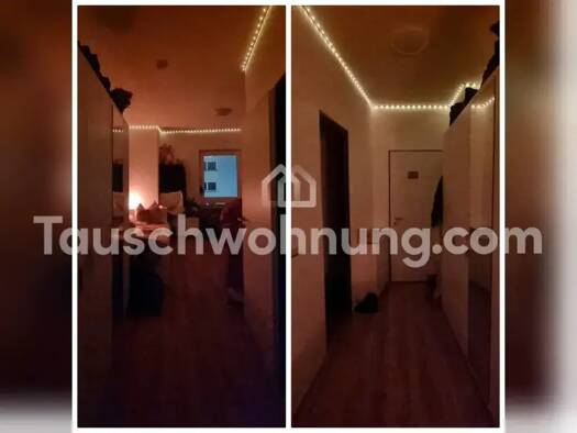 Wohnung zur Miete Tauschwohnung 550 € 1 Zimmer 23 m² 3. Geschoss Ehrenfeld Köln 50823