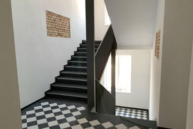 Wohnung zum Kauf - Neubau provisionsfrei 365.854 € 2 Zimmer 85,6 m² 1. Geschoss frei ab sofort Bleichstraße 14 Freistett Rheinau-Freistett 77866