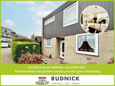 Reihenendhaus zum Kauf 349.000 € 4 Zimmer 117 m² 440 m² Grundstück Berenbostel - Nord Garbsen 30827