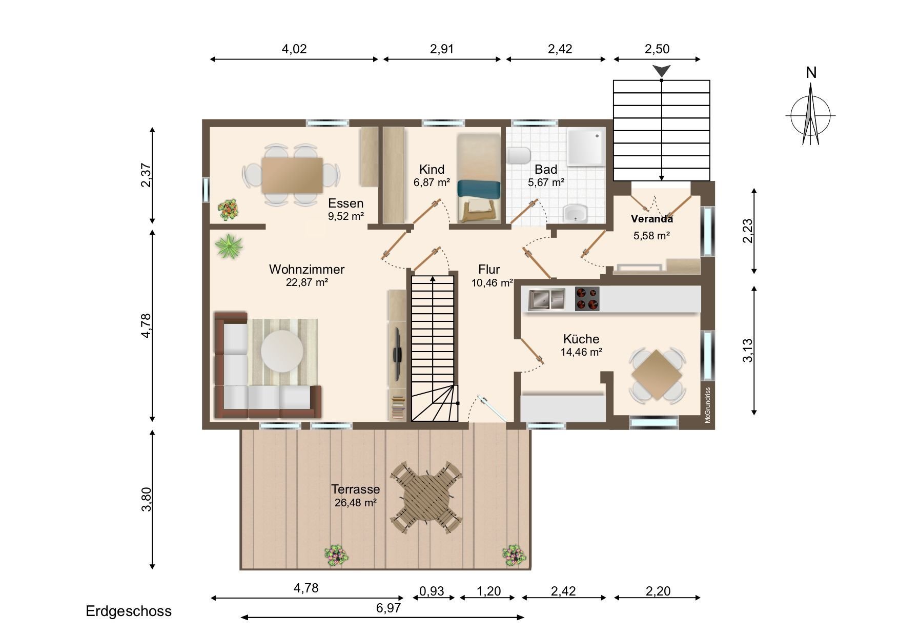 Einfamilienhaus zum Kauf 239.000 € 5 Zimmer 110 m²<br/>Wohnfläche 860 m²<br/>Grundstück Schwaneberg Schwaneberg 39171