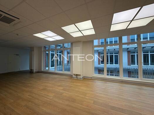 Bürofläche zur Miete 3 € 500,1 m² Bürofläche teilbar ab 500,1 m² Speldorf Mülheim an der Ruhr 45478