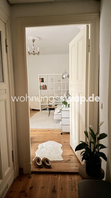 Studio zur Miete 397 € 1 Zimmer 33 m² 4. Geschoss Prenzlauer Berg 10405