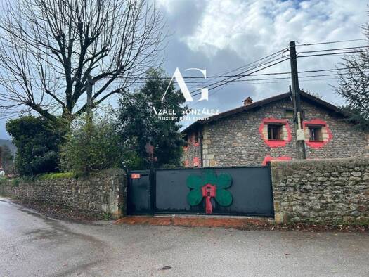 Wohnung zum Kauf 135.000 € 1 Zimmer 55 m² Vernejo 23 Cabezón de la Sal 39500