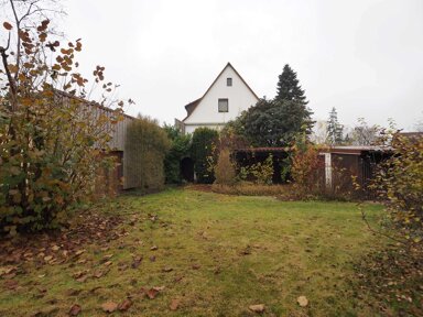 Haus zum Kauf 330.000 € 6 Zimmer 200 m² 741 m² Grundstück frei ab sofort Ziegelhütte Altdorf bei Nürnberg 90518