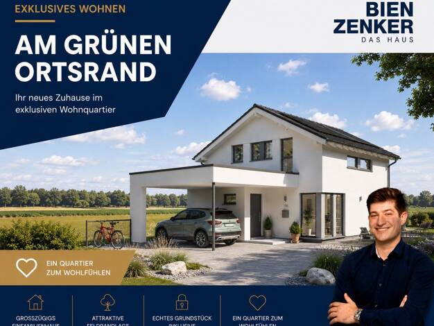 Haus zum Kauf 694.925 € 5 Zimmer 136 m² 292 m² Grundstück Neuhausen Metzingen 72555