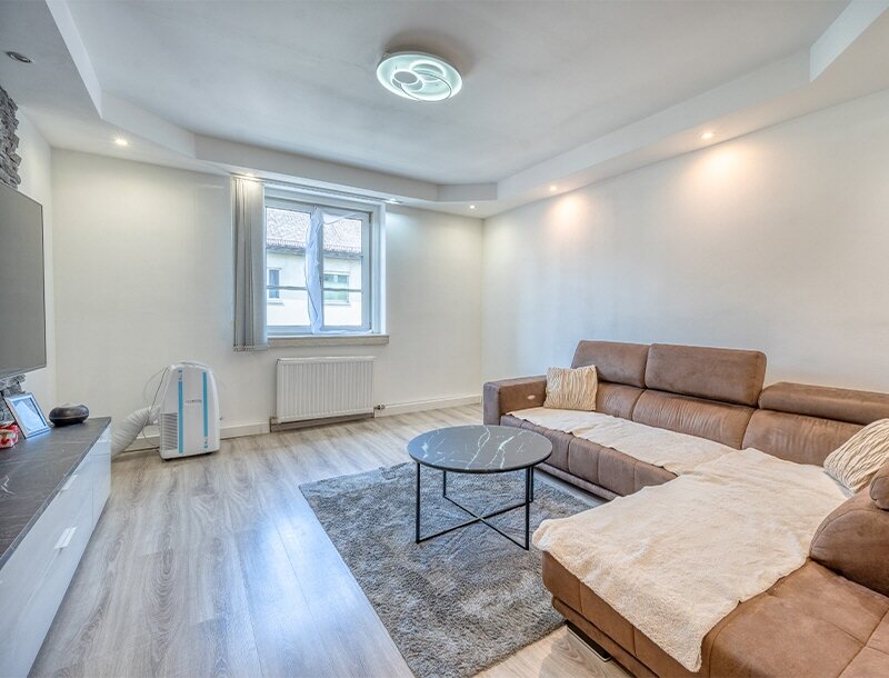 Wohnung zum Kauf 459.000 € 4 Zimmer 89,5 m²<br/>Wohnfläche Salzburg Salzburg 5020