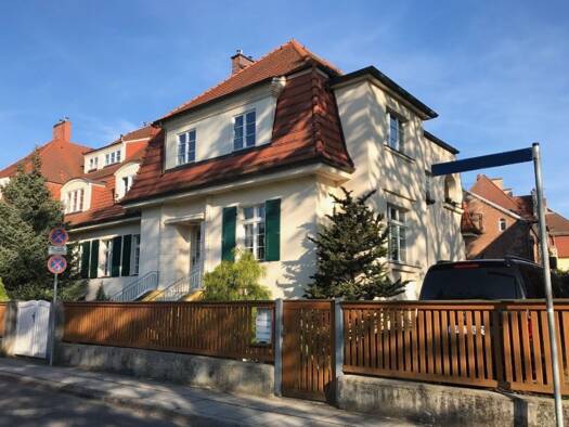 Mehrfamilienhaus zum Kauf als Kapitalanlage geeignet 995.000 € 337,2 m² 848 m² Grundstück Altstadt Brandenburg an der Havel 14770