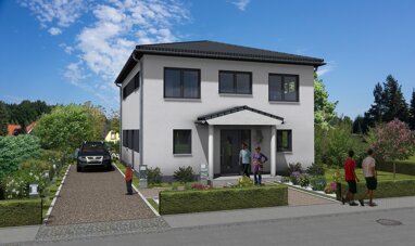 Einfamilienhaus zum Kauf 491.000 € 5 Zimmer 151 m² 508 m² Grundstück Pampow Pampow 19075