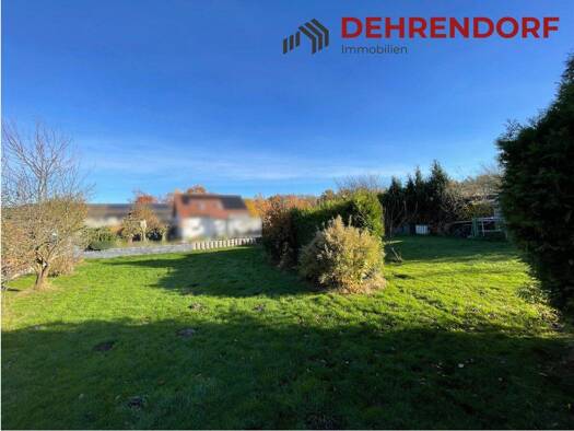 Grundstück zum Kauf 185.000 € 955 m² Grundstück Pivitsheide Detmold / Pivitsheide 32758