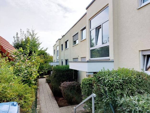 Wohnung zum Kauf 285.000 € 5 Zimmer 116 m² Garitz Bad Kissingen 97688