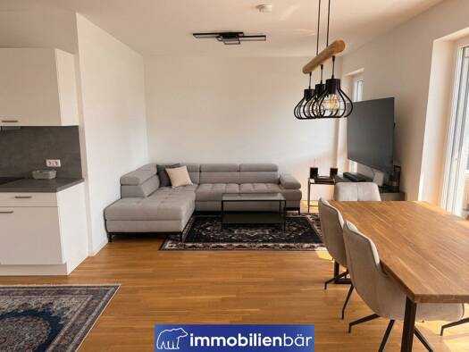 Wohnung zur Miete - Erstbezug 606 € 2 Zimmer 59,8 m² EG frei ab 01.10.2026 Hauptstraße 21 Schlüßlberg 4707