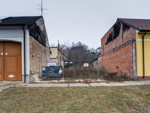 Grundstück zum Kauf 69.000 € 901 m² Grundstück Jedenspeigen 2264